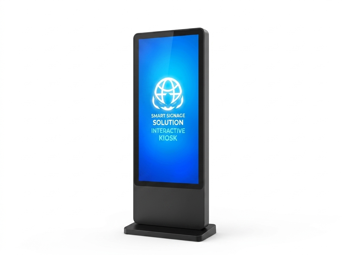 Totem LED Intérieur