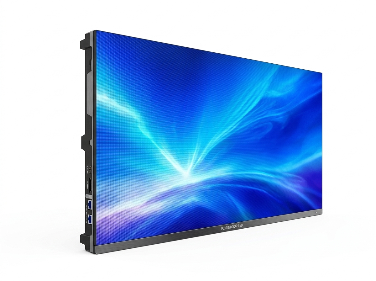 Écran LED Intérieur P2.6
